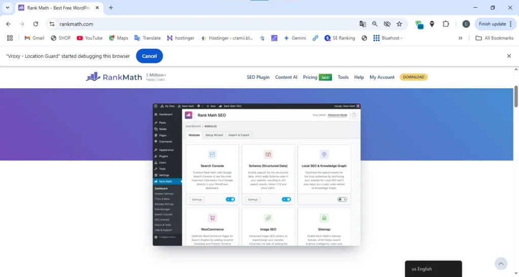 Rank Math Review: Discover the Best SEO Plugin
