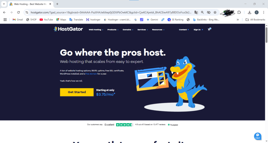 HostGator's Evolution Under EIG